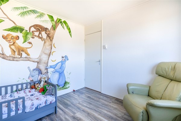 Medium property photo - Oude Bos 28, 9641 HZ Veendam